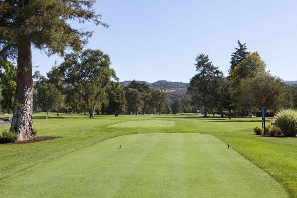 Hotel Dolce Silverado (Napa)